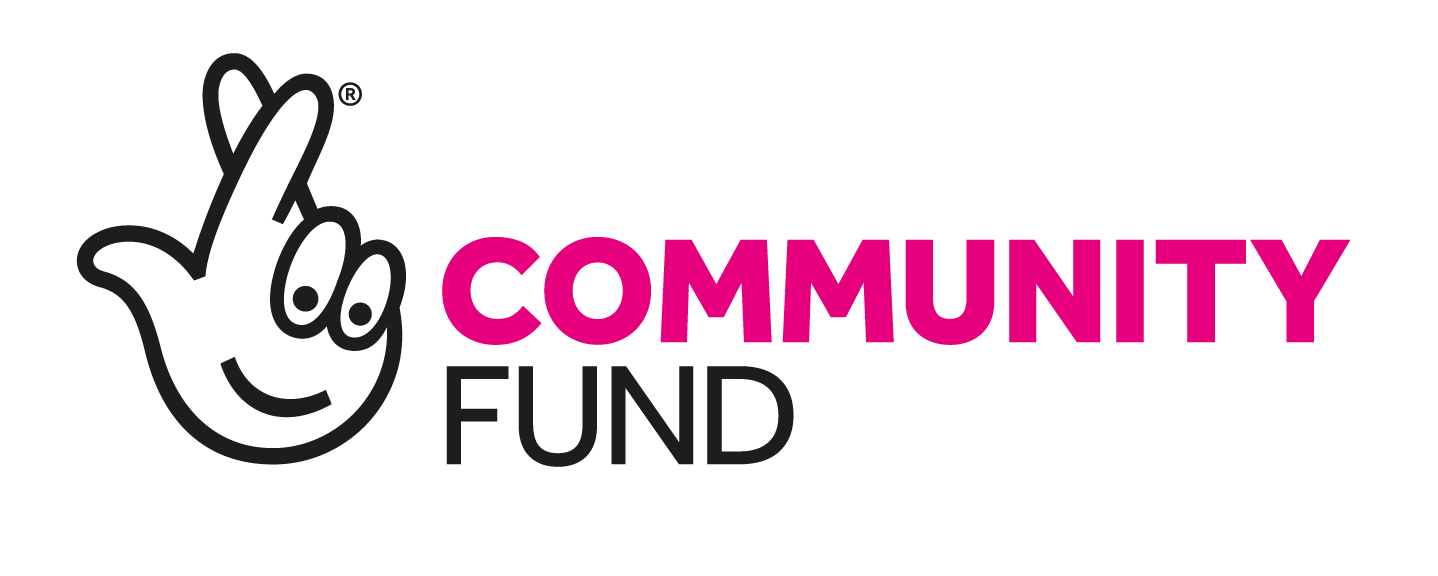National Lottery Community Fund
