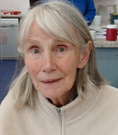 Margaret