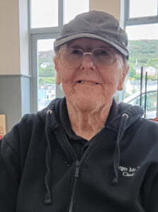Iain